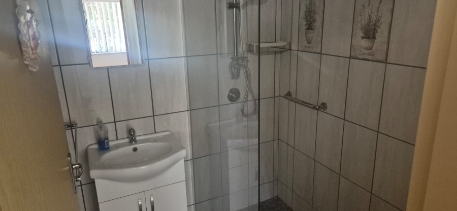 3 Bedroom Property for Sale in Generaal De Wet Free State
